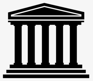 Column Clipart Stone Pillar - 5 Pillars Of Mystery, HD Png Download, Transparent PNG