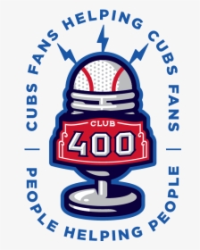 Club 400 Radio, HD Png Download, Transparent PNG