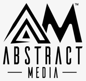 Abstract Media Logopng, Transparent Png, Transparent PNG