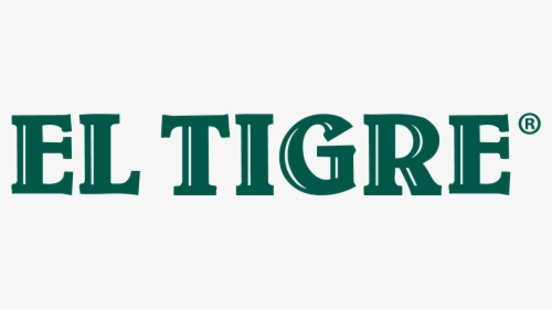 El Tigre - Graphic Design, HD Png Download, Transparent PNG