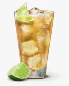Vodka And Tonic - Jameson Ginger Ale Png, Transparent Png, Transparent PNG