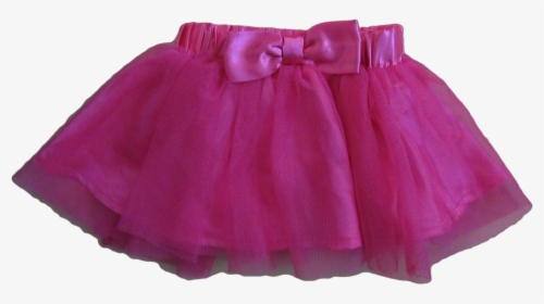 Baby Girls Nb Newborn Circo Pink Tulle - Miniskirt, HD Png Download, Transparent PNG