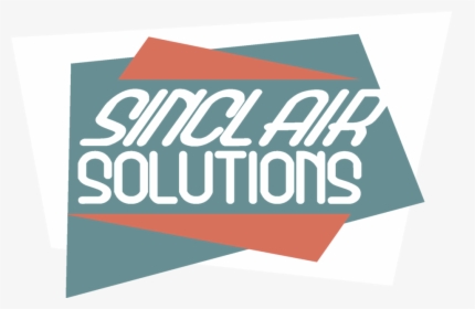 Sinclair Solutions, HD Png Download, Transparent PNG