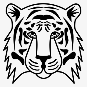 Transparent Tiger Scratch Png, Png Download, Transparent PNG