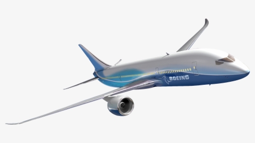 Boeing Png Photo - Boeing 787, Transparent Png, Transparent PNG