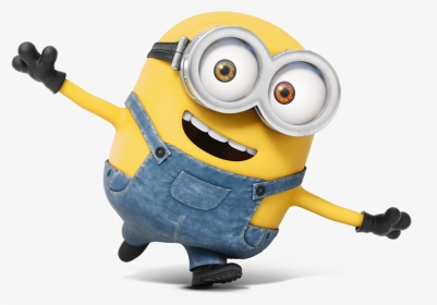 Minions Png Images Free Download - Minions Png, Transparent Png, Transparent PNG