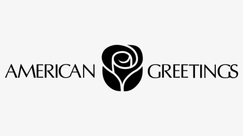 American Greeting Card Logo, HD Png Download, Transparent PNG