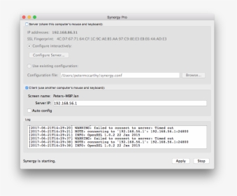 Screen Recording Permissions Mac Os, HD Png Download, Transparent PNG