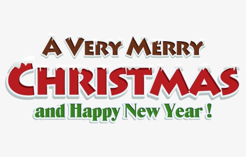 Image Id - - Transparent Merry Christmas Png, Png Download, Transparent PNG