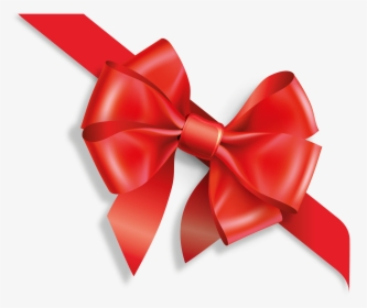 Collection Of Free Bow Vector Christmas - Gift Voucher Bow Png, Transparent Png, Transparent PNG