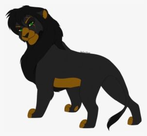 Drawing Panther Mammal - Pure Spirit Flower Warrior Cat Leaders, HD Png Download, Transparent PNG