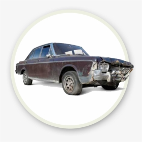 Transparent Muscle Car Png - Cash For Junk Cars In Calgary, Png Download, Transparent PNG