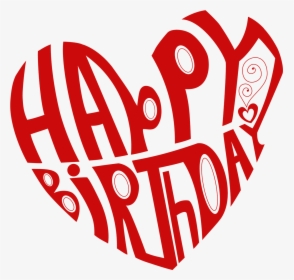 Happy Birthday Love Png, Transparent Png, Transparent PNG