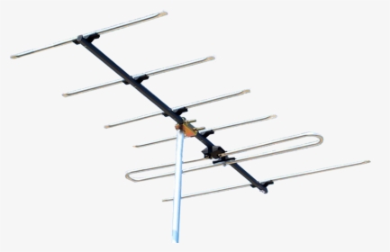 Antenna - Helicopter, HD Png Download, Transparent PNG