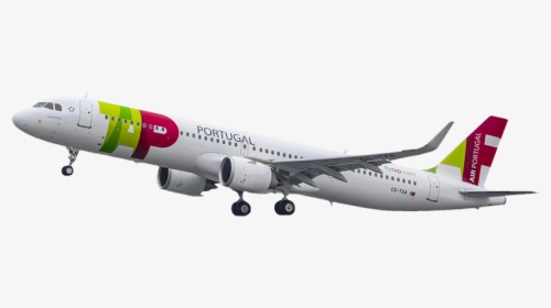 Airbus A321neo Tap, HD Png Download, Transparent PNG