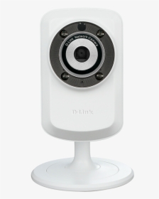 Ip Camera - Camera D Link, HD Png Download, Transparent PNG