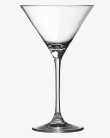 Martini Glass Png - Gold Rim Martini Glasses, Transparent Png, Transparent PNG