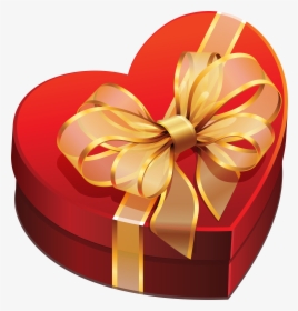 Gold Gift Bow Png, Transparent Png, Transparent PNG