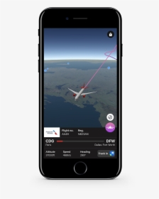 Plane Finder 3d, HD Png Download, Transparent PNG