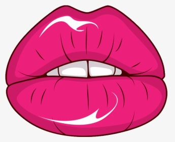 Clipart Girl Mouth - Lambe Dower, HD Png Download , Transparent Png Image -  PNGitem