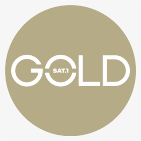 1 Gold Alternative Logo 2019 - Circle, HD Png Download, Transparent PNG