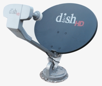 Satellite Dish Network Png, Transparent Png, Transparent PNG
