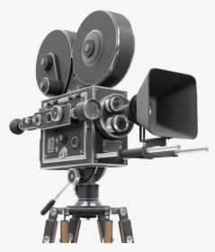 Film Camera Png Image - Movie Camera Png, Transparent Png, Transparent PNG