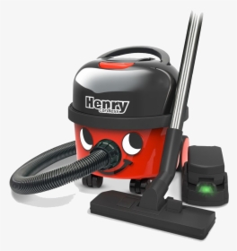 Vacuum Cleaner Png File Download Free - Henry Cordless Vacuum Cleaner, Transparent Png, Transparent PNG