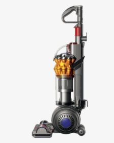 Small Ball Upright Vacuum - Dyson Small Ball Multi Floor Compact Upright Vacuum, HD Png Download, Transparent PNG