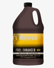 Fuel Enhancer - Bottle, HD Png Download, Transparent PNG