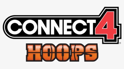 Connect 4 Hoops Arcade Game, HD Png Download, Transparent PNG