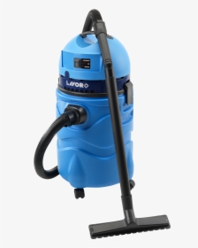 Blue Vacuum Cleaner Png Image - Lavor Swimmy, Transparent Png, Transparent PNG