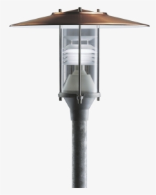 Transparent Modern Street Light Png - Lampshade, Png Download, Transparent PNG
