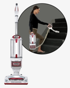 Clip Art Shark Professional Lift Away - Shark Rotator Professional Lift Away Vacuum, HD Png Download, Transparent PNG