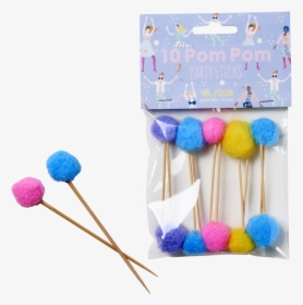 Transparent Pompom Png - Knitting, Png Download, Transparent PNG