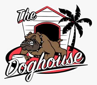 Dog House, HD Png Download, Transparent PNG
