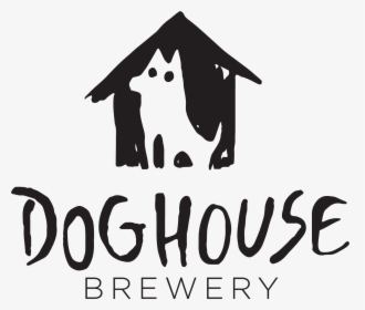 Doghouse Brewery, HD Png Download, Transparent PNG