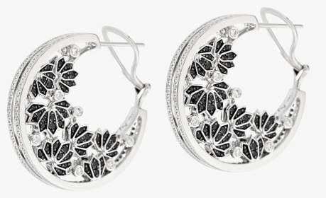 Earrings, HD Png Download, Transparent PNG
