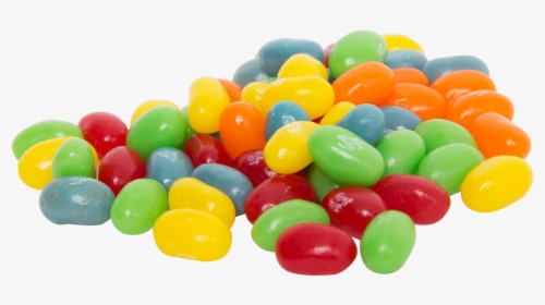 Jelly Beans Png - Transparent Jelly Beans Png, Png Download, Transparent PNG