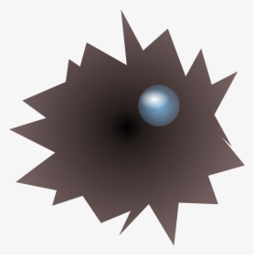 Spherical Horse In Vacuum Clip Arts - Construction Paper, HD Png Download, Transparent PNG