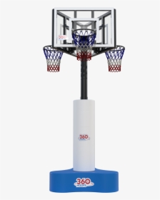 360 Hoops, HD Png Download, Transparent PNG