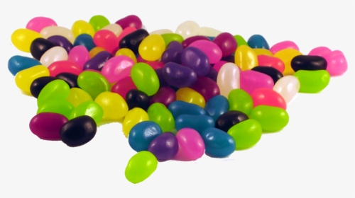 Bag Of Jelly Beans, HD Png Download, Transparent PNG