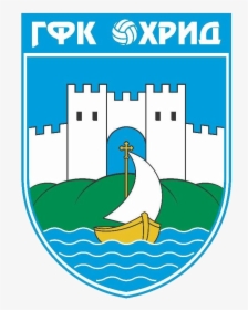 Fk Ohrid - Fk Ohrid Logo, HD Png Download, Transparent PNG