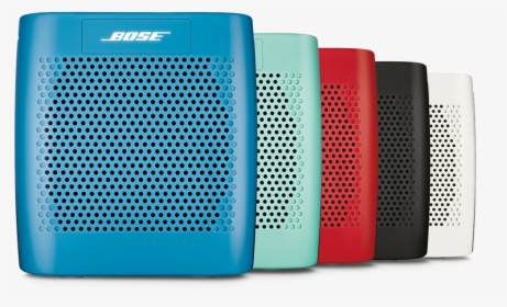 Small Bose Speaker, HD Png Download, Transparent PNG