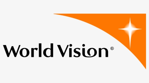 World Vision Logo Png, Transparent Png, Transparent PNG