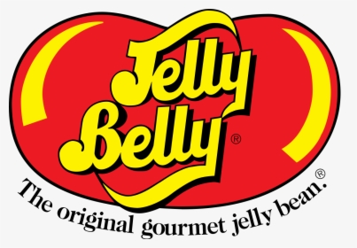 Jelly Belly Logo Png, Transparent Png, Transparent PNG