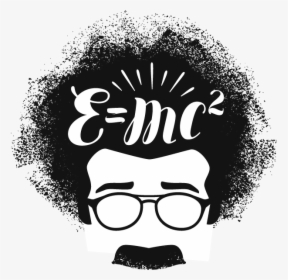 Albert Einstein Vector - Albert Einstein Logo Png, Transparent Png, Transparent PNG