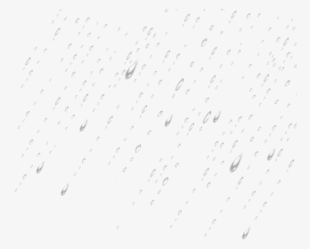 Water Drops Png Picture - Handwriting, Transparent Png, Transparent PNG