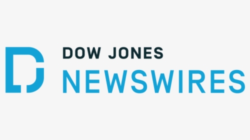 Dow Jones News Logo, HD Png Download, Transparent PNG