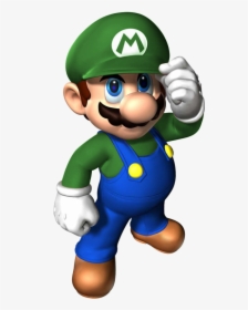 Super Mario, HD Png Download, Transparent PNG